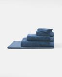 Sheridan - Supersoft Luxury Bath Towel - Sea Blue