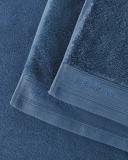 Sheridan - Supersoft Luxury Bath Towel - Sea Blue