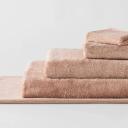 Sheridan Supersoft Luxury Towel Collection - Mousse / Face Washer