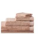 Sheridan Supersoft Luxury Towel Collection - Mousse / Face Washer