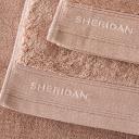 Sheridan Supersoft Luxury Towel Collection - Mousse / Face Washer