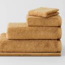 Sheridan Ultimate Indulgence - Towel Collection - Cinnamon Face Washer