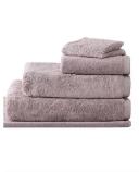 Sheridan Ultimate Indulgence - Towel Collection - Fig, Bath Mat