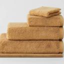 Sheridan Ultra-light Luxury Towel Range - Face Washer in Apple | Cotton
