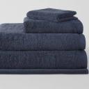 Sheridan Ultra-light Luxury Towel Range - Face Washer in Apple | Cotton