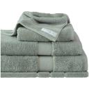 Sheridan Ultra-light Luxury Towel Range - Face Washer in Apple | Cotton