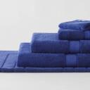 Sheridan Ultra-light Luxury Towel Range - Face Washer in Apple | Cotton