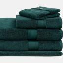 Sheridan Ultra-light Luxury Towel Range - Face Washer in Apple | Cotton