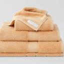 Sheridan Ultra-light Luxury Towel Range - Face Washer in Apple | Cotton