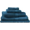 Sheridan Ultra-light Luxury Towel Range - Face Washer in Apple | Cotton