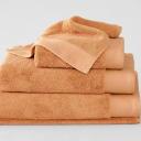 Sheridan Ultra-light Luxury Towel Range - Face Washer in Apple | Cotton