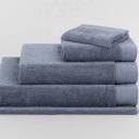 Sheridan Ultra-light Luxury Towel Range - Face Washer in Apple | Cotton