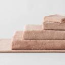 Sheridan Ultra-light Luxury Towel Range - Face Washer in Apple | Cotton