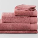Sheridan Ultra-light Luxury Towel Range - Face Washer in Apple | Cotton