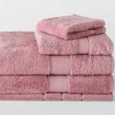 Sheridan Ultra-light Luxury Towel Range - Face Washer in Apple | Cotton