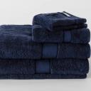 Sheridan Ultra-light Luxury Towel Range - Face Washer in Apple | Cotton