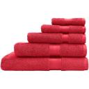 Sheridan Ultra-light Luxury Towel Range - Face Washer in Apple | Cotton