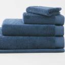Sheridan Ultra-light Luxury Towel Range - Face Washer in Apple | Cotton