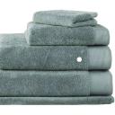 Sheridan Ultra-light Luxury Towel Range - Face Washer in Apple | Cotton