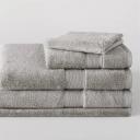 Sheridan Ultra-light Luxury Towel Range - Face Washer in Apple | Cotton