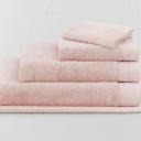 Sheridan Ultra-light Luxury Towel Range - Face Washer in Apple | Cotton