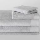 Sheridan Ultra-light Luxury Towel Range - Face Washer in Apple | Cotton