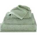 Sheridan Ultra-light Luxury Towel Range - Face Washer in Apple | Cotton
