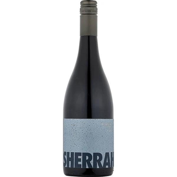 Sherrah Shiraz 750ml
