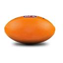 Sherrin AFL Replica Mini Football - Orange