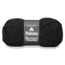 Shetland Chunky Yarn Charcoal