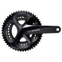 Shimano 105 FC-R7000 Chainset - 53/39 - 175mm - Black