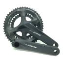 Shimano 105 FC-R7000 Chainset - 53/39 - 175mm - Black