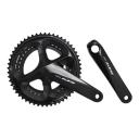 Shimano 105 FC-R7000 Chainset - 53/39 - 175mm - Black