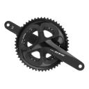 Shimano 105 FC-R7000 Chainset - 53/39 - 175mm - Black