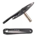 Shimano 105 FC-R7000 Chainset - 53/39 - 175mm - Black