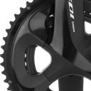 Shimano 105 FC-R7000 Crankset Black 175mm 50/34t