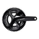 Shimano 105 FC-R7000 Crankset Black 175mm 52/36t