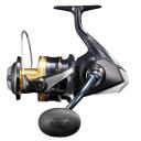 Shimano 21 Spheros SW 8000HG