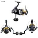 Shimano 21 Spheros SW 8000HG