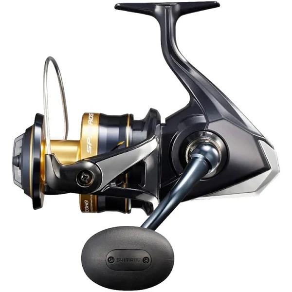 Shimano 21 Spheros SW 8000HG