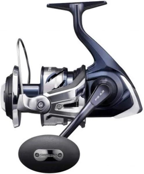 Shimano 21 Twin Power SW 14000PG