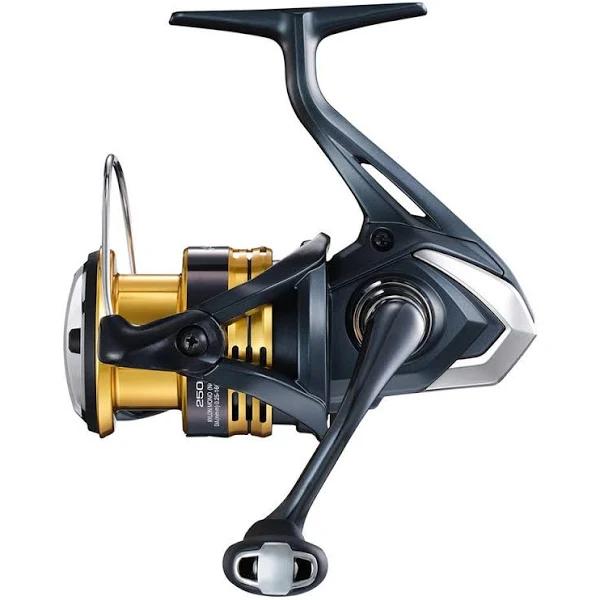 Shimano 22 Sahara 4000