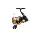 Shimano 22 Sahara C2000S