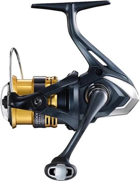 Shimano 22 Sahara C2000S