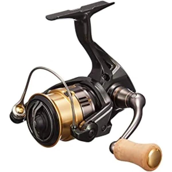 Shimano Cardiff CI4+ 1000S