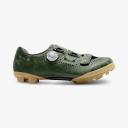 Shimano Cycling Mens Sh-rx600 Bicycles Green 43