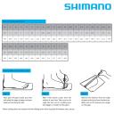 Shimano Cycling SH-XC300 Bicycle Black 47