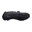 Shimano Cycling SH-XC300 Bicycle Black 47