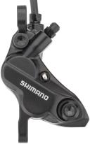 Shimano Deore BL-MT501/BR-MT500 Disc Brake and Lever - Front Hydraulic