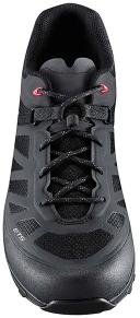 Shimano ET5 MTB Shoes Black EU 40 Man